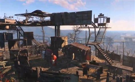 how to get brahmin in fallout 4